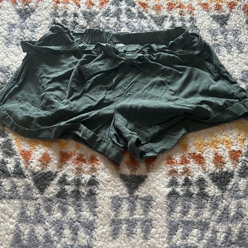 Aerie Shorts